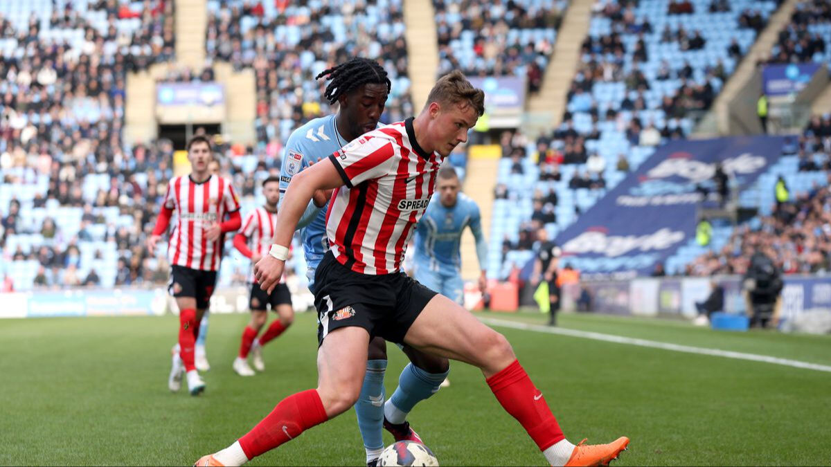 Sunderland - Coventry maçı hangi kanalda yayınlanacak? Championship play off yarı final - 3. Resim