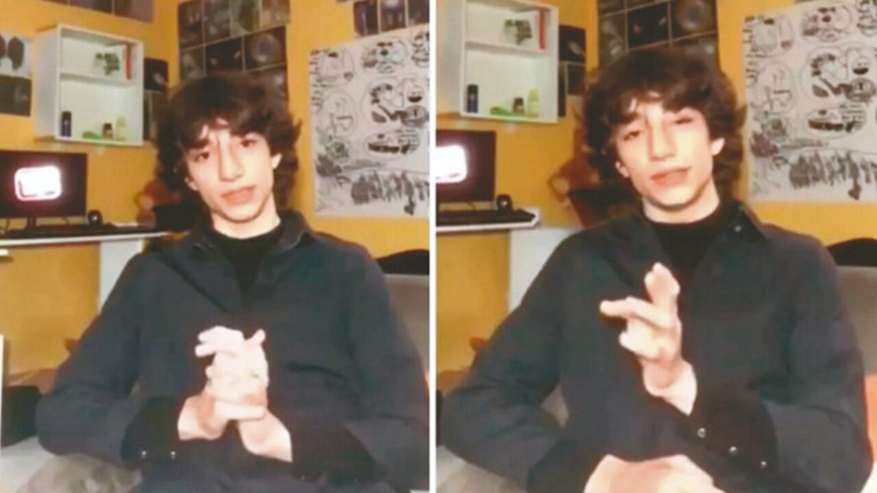 Sur cinayetleri davasında flaş hamle! İkbal Uzuner ve Ayşegül Halil'i katleden Semih Çelik için itiraz ettiler - 3. Resim