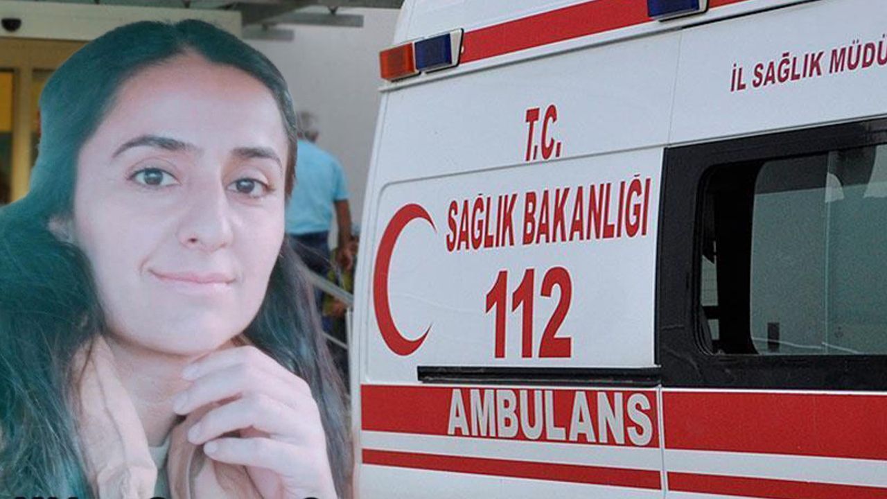 Telefonla konuşurken yıldırım düştü! Talihsiz kadından kahreden haber Telefonla konuşurken yıldırım düştü! Talihsiz kadından kahreden haber