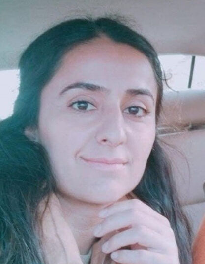 Telefonla konuşurken yıldırım düştü! Talihsiz kadından kahreden haber - 1. Resim