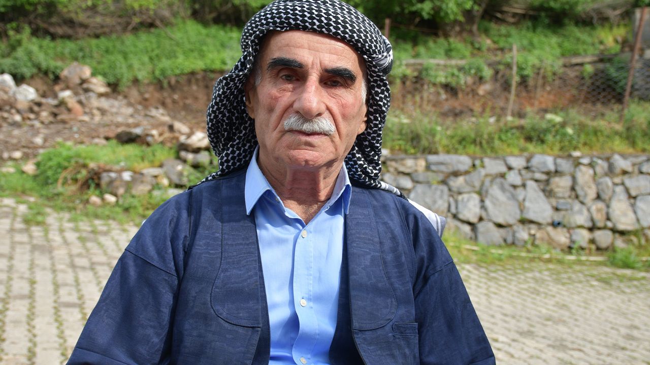 Terör bitti, halk geri dönüyor! "30 yıldır görmediğimiz köyümüze dönüyoruz" Terör bitti, halk geri dönüyor! "30 yıldır görmediğimiz köyümüze dönüyoruz"