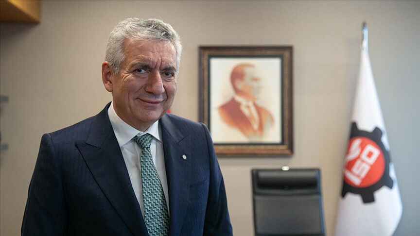 'Terörsüz Türkiye' ümitleri yeşertti! Para silaha değil kalkınmaya akacak, dünya ekonomisinde ilk 10'a gireceğiz - 3. Resim