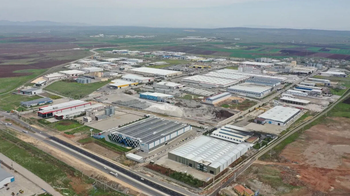 'Terörsüz Türkiye' ümitleri yeşertti! Para silaha değil kalkınmaya akacak, dünya ekonomisinde ilk 10'a gireceğiz - 1. Resim