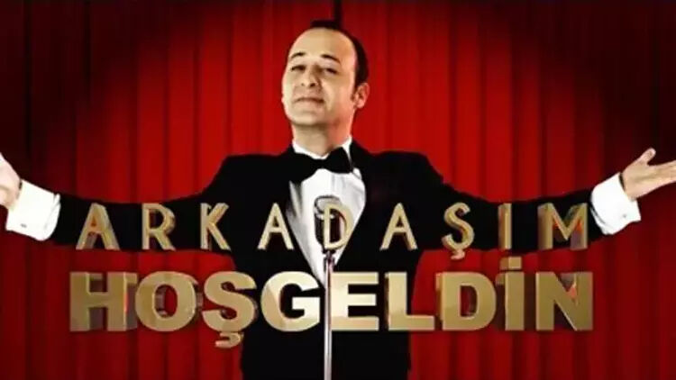 Tolga Çevik'e ne oldu, hastalığı ne? Tolga Çevik kimdir? - 5. Resim