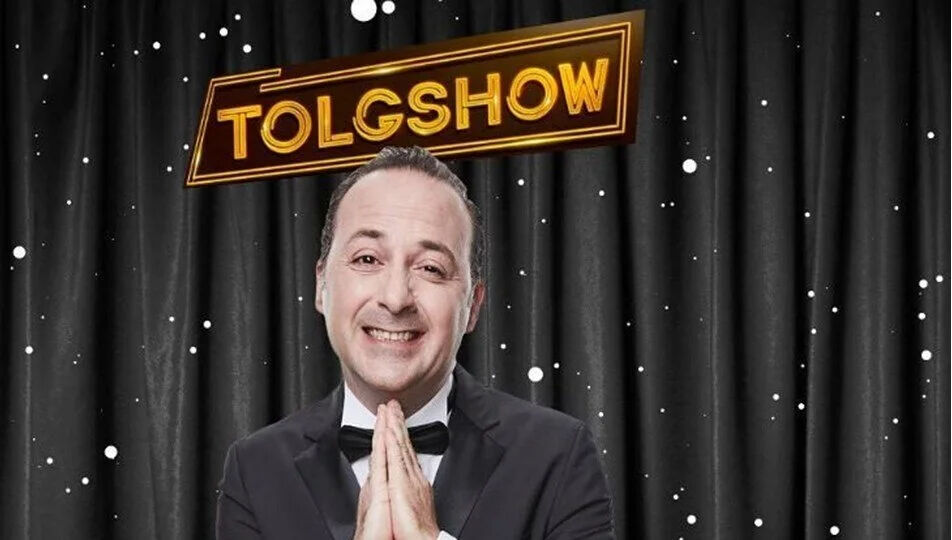 Tolga Çevik'e ne oldu, hastalığı ne? Tolga Çevik kimdir? - 3. Resim