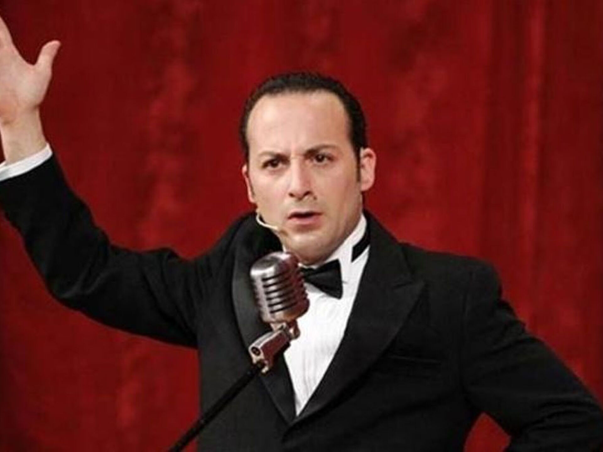 Tolga Çevik'e ne oldu, hastalığı ne? Tolga Çevik kimdir? - 1. Resim