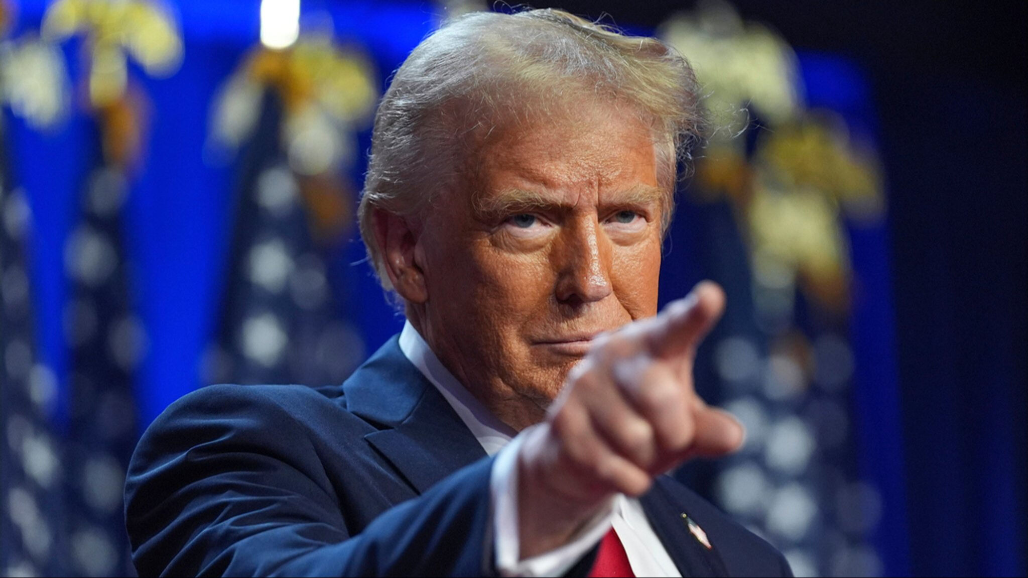 Türkiye'ye gelmesi bekleniyordu! Trump, İstanbul kararını açıkladı - 1. Resim