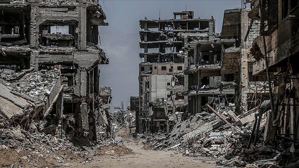 Türkiye'ye gelmesi bekleniyordu! Trump, İstanbul kararını açıkladı - 6. Resim