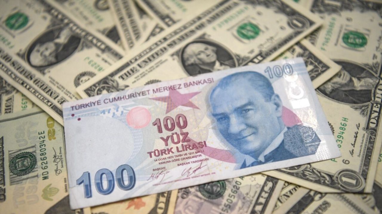 Türkiye'ye milyarlarca dolarlık yatırım! 2025'in ilk çeyreğinde yabancılar akın akın geldi Türkiye'ye milyarlarca dolarlık yatırım! 2025'in ilk çeyreğinde yabancılar akın akın geldi
