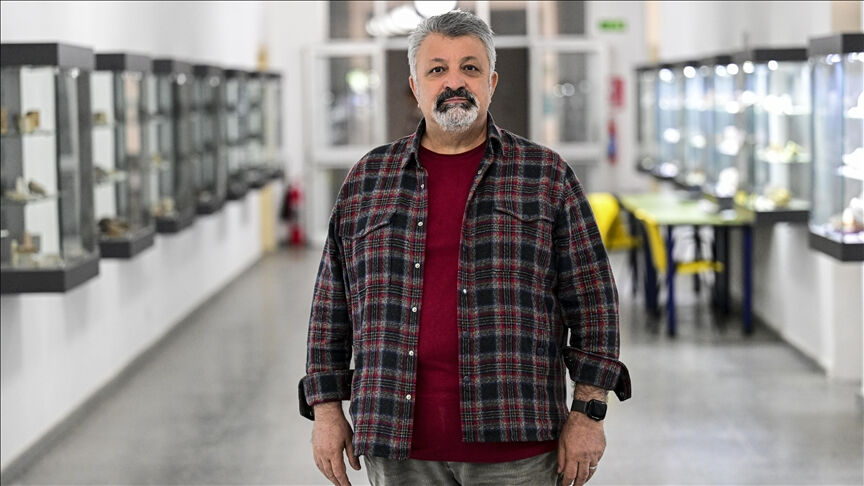 Uzman isimden 'büyük İstanbul depremi' ve 'uyuyan fay' açıklaması - 1. Resim