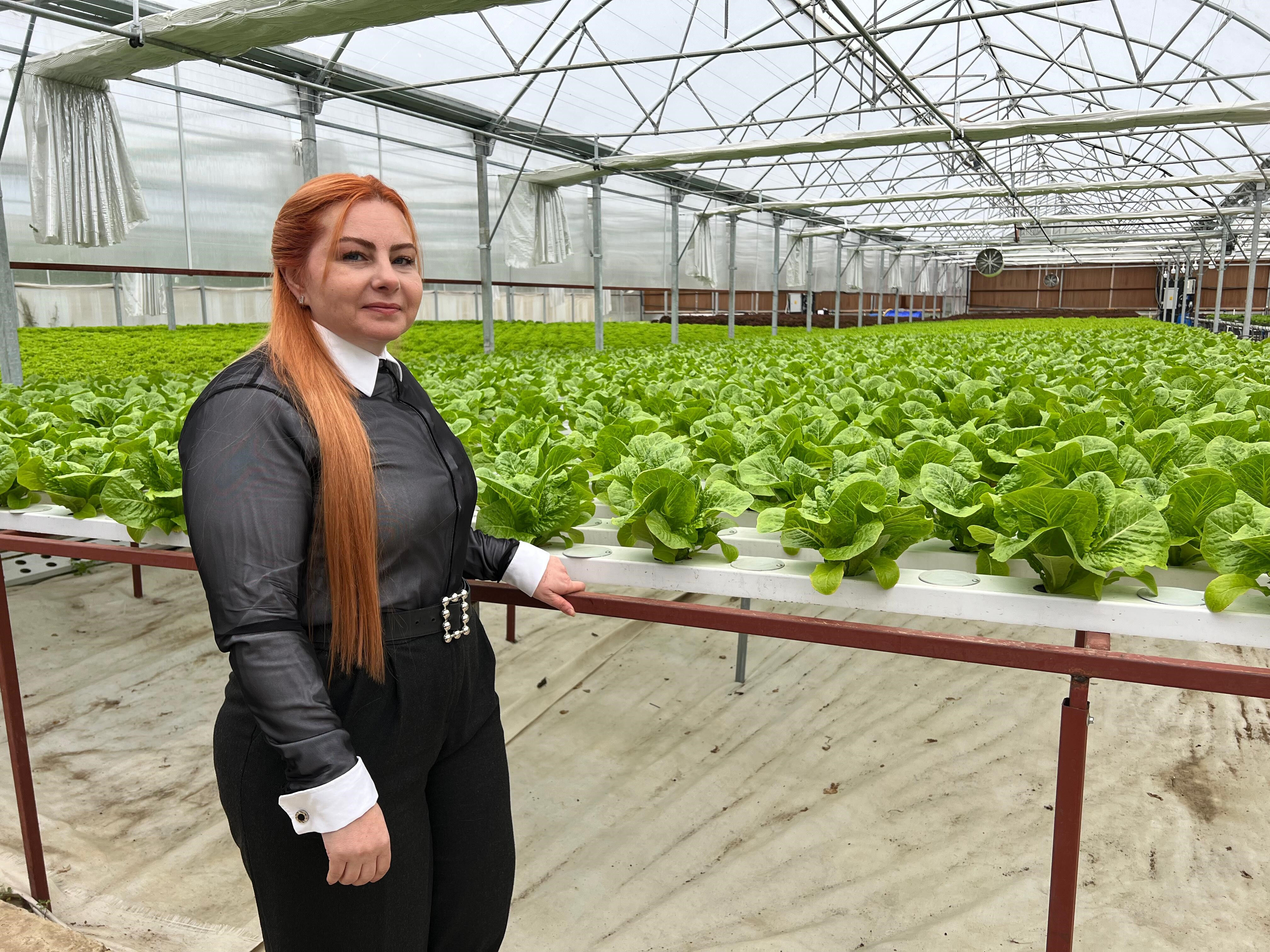 Vatandaş daha ucuza daha kalitelisini yiyecek! ABD'de g&ouml;rd&uuml;ğ&uuml; sistemi memleketi Trabzon'a getirdi - 4. Resim