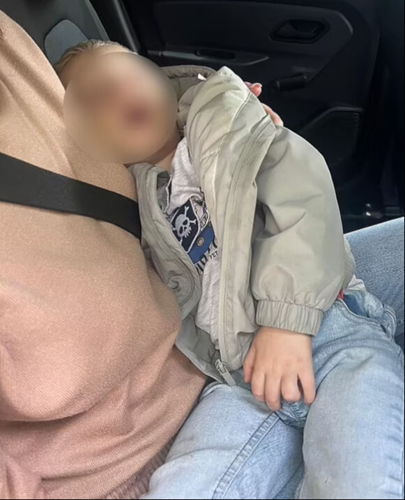 Vicdansızlığın bu kadarı! Bebeğini 900 bin TL’ye satmak istedi, sebebi ise kan dondurdu - 2. Resim