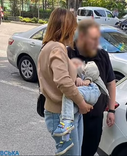 Vicdansızlığın bu kadarı! Bebeğini 900 bin TL’ye satmak istedi, sebebi ise kan dondurdu - 3. Resim