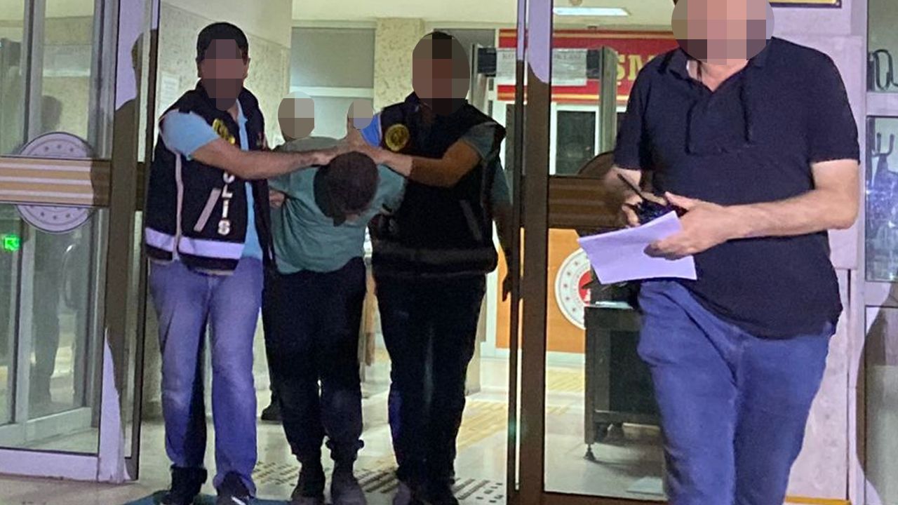 Yangında eşi ve iki çocuğu ölen itfaiye eri hakkında karar çıktı Yangında eşi ve iki çocuğu ölen itfaiye eri hakkında karar çıktı