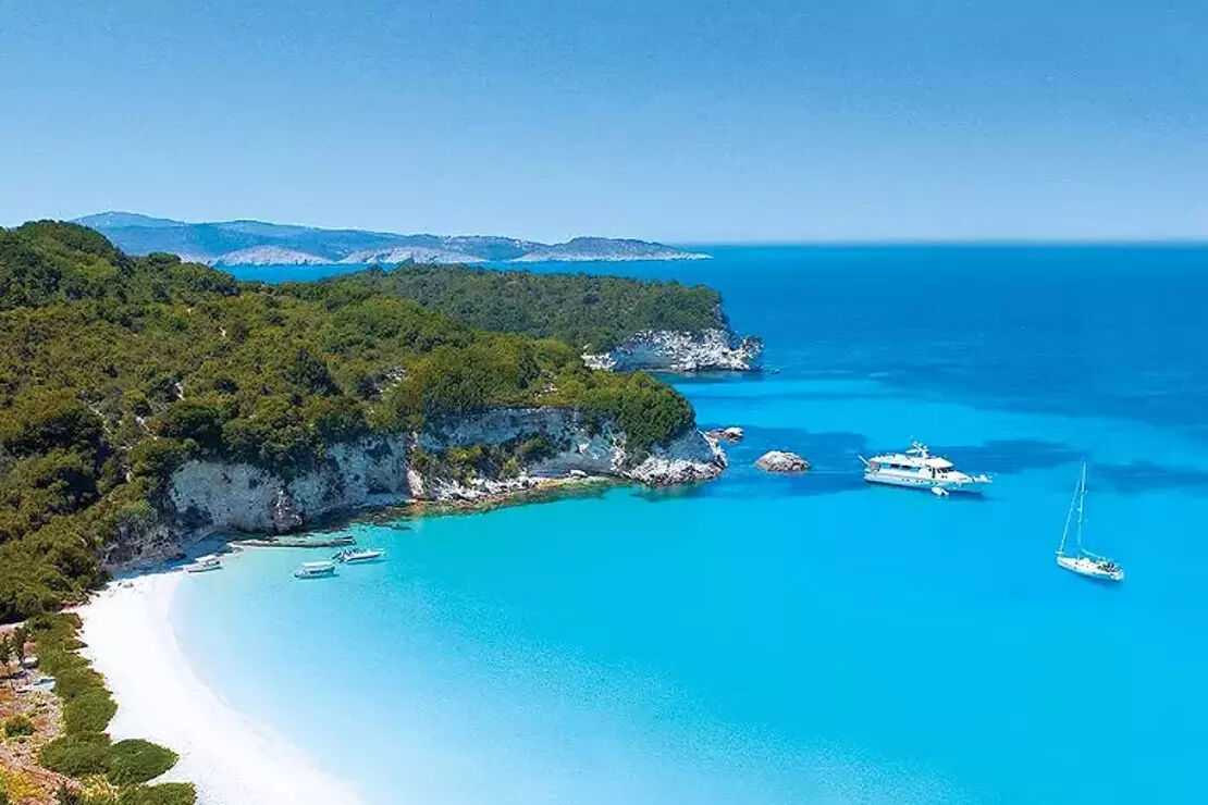 Yunan adalarına gitmenin maliyeti ne kadar oldu? İşte güncel rakamlar - 4. Resim