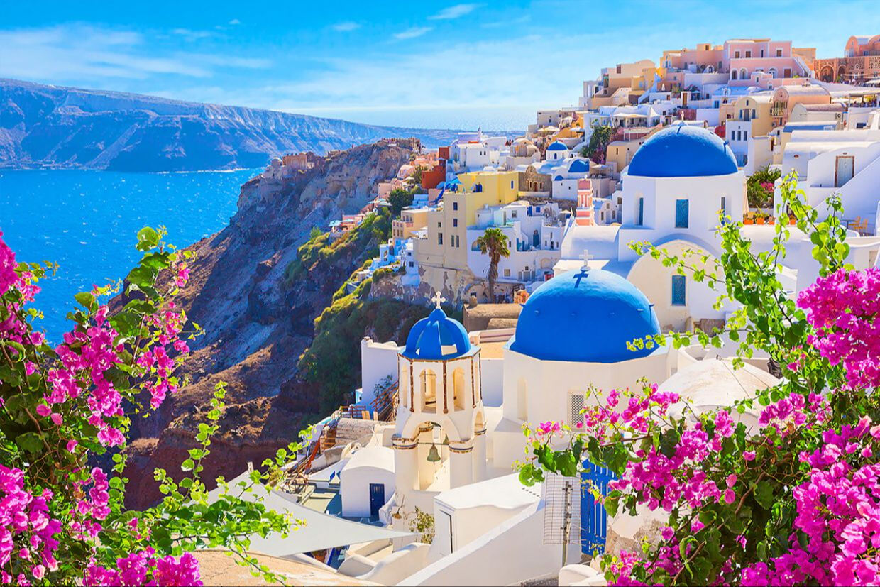 Yunan adalarına gitmenin maliyeti ne kadar oldu? İşte güncel rakamlar - 2. Resim