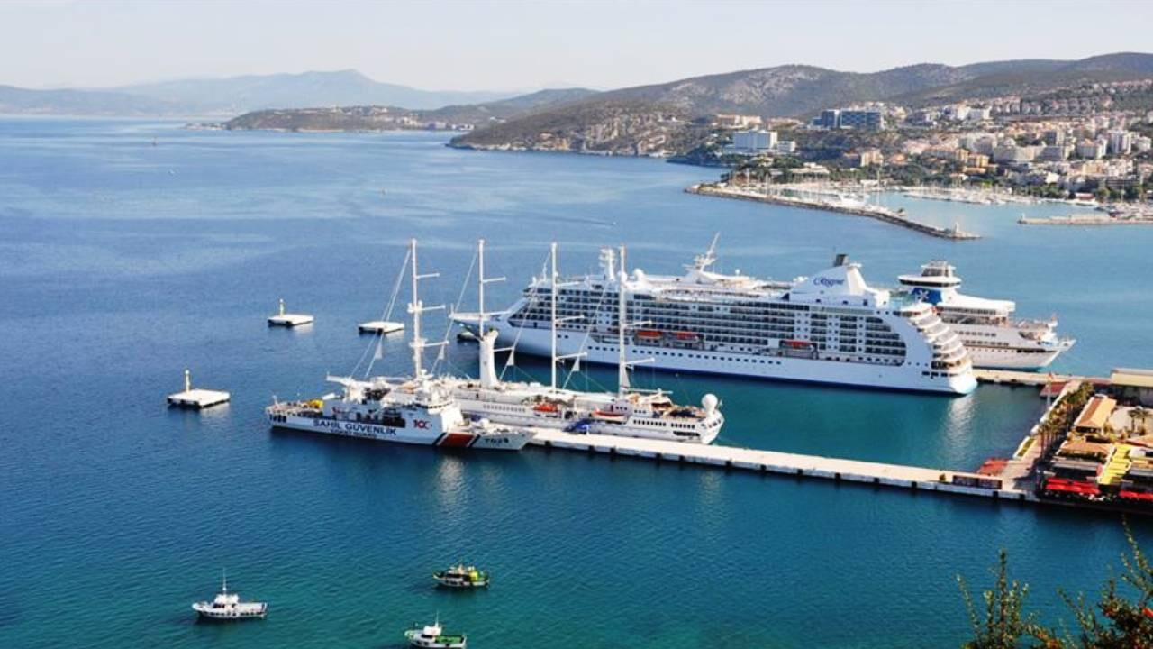 Yunan adalarına gitmenin maliyeti ne kadar oldu? İşte güncel rakamlar - 1. Resim