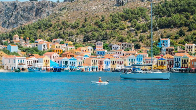 Yunan adalarına gitmenin maliyeti ne kadar oldu? İşte güncel rakamlar - 3. Resim