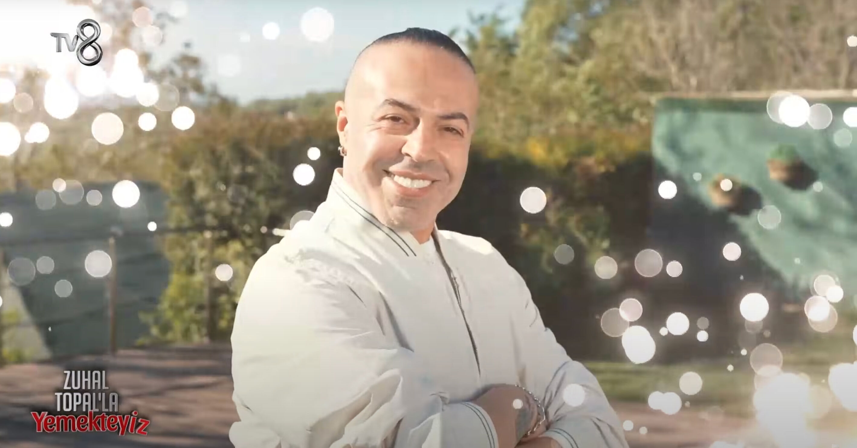 Zuhal Topal'la Yemekteyiz Erhan Akçay kimdir? 12 Mayıs Pazartesi Yemekteyiz Erhan kaç puan aldı? - 1. Resim