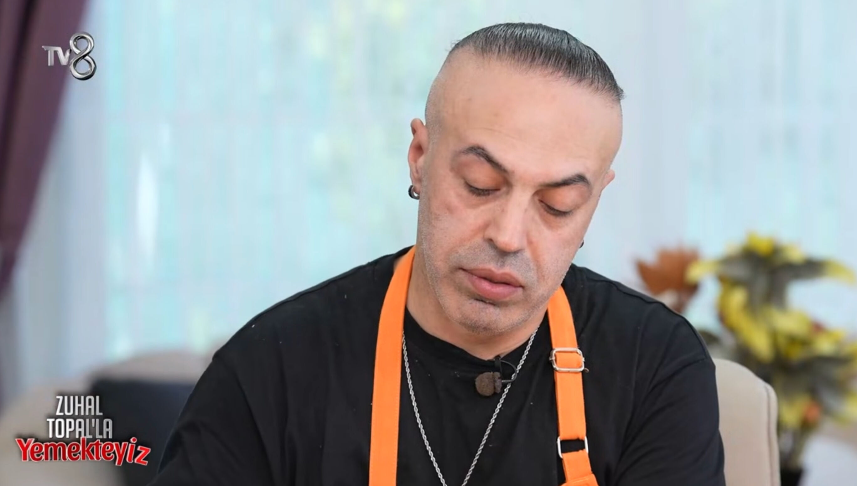 Zuhal Topal'la Yemekteyiz Erhan Akçay kimdir? 12 Mayıs Pazartesi Yemekteyiz Erhan kaç puan aldı? - 3. Resim