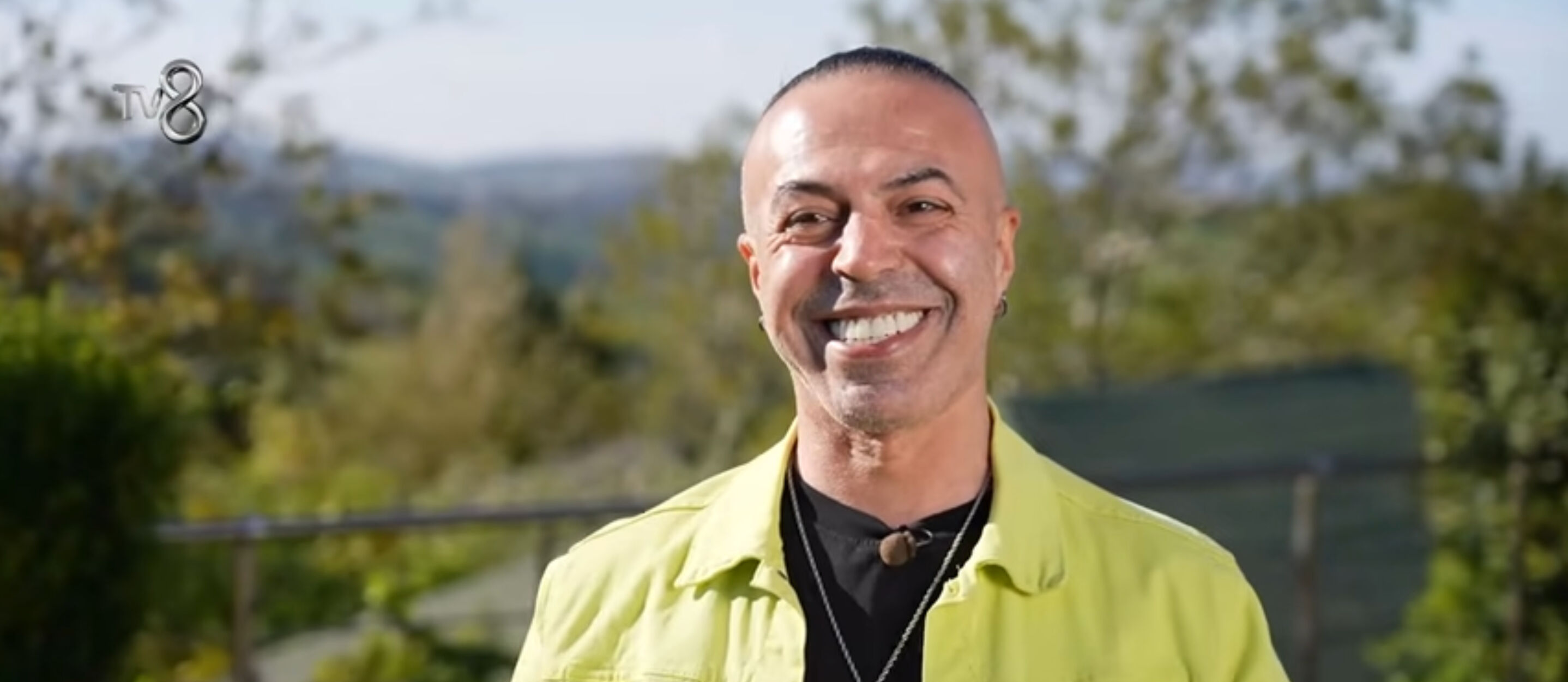 Zuhal Topal'la Yemekteyiz Erhan Akçay kimdir? 12 Mayıs Pazartesi Yemekteyiz Erhan kaç puan aldı? - 2. Resim