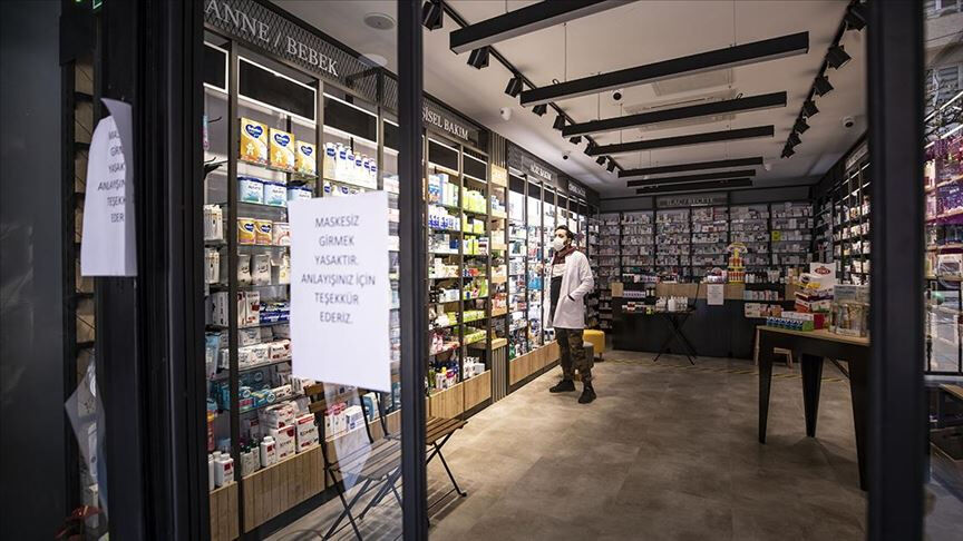 14 Mayıs eczacılık günü ne zaman? Eczacılar Günü mesajları ve sözleri 2025 - 4. Resim