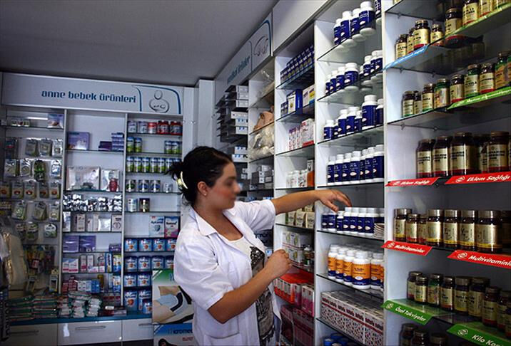 14 Mayıs eczacılık günü ne zaman? Eczacılar Günü mesajları ve sözleri 2025 - 1. Resim