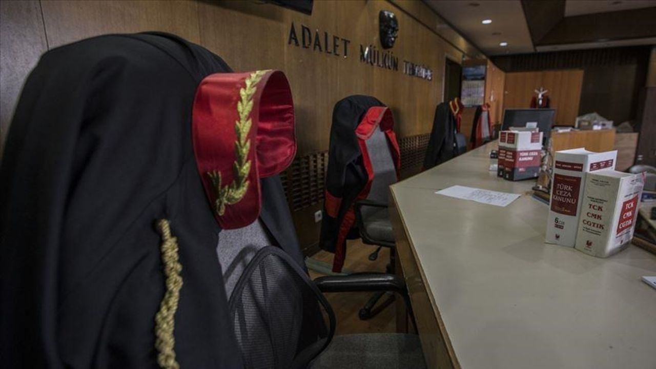 Adli tatil ne zaman başlayacak? Hukuk dünyası o tarihte tatilde! Adli tatil ne zaman başlayacak? Hukuk dünyası o tarihte tatilde!