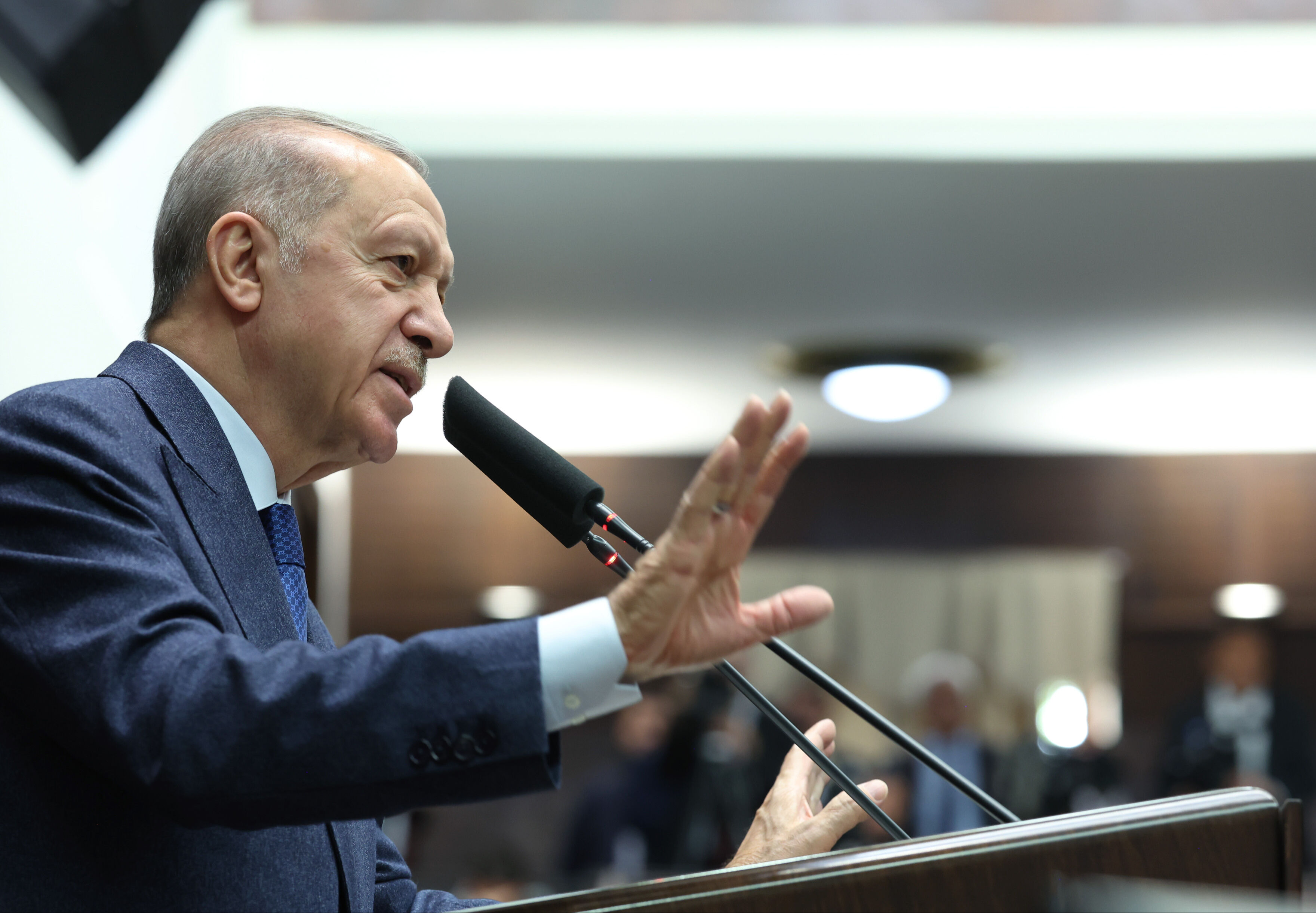 AK Parti'ye geçen belediye başkanları kim, hangi partiden? - 1. Resim