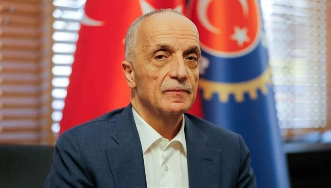 Bakan Işıkhan'dan