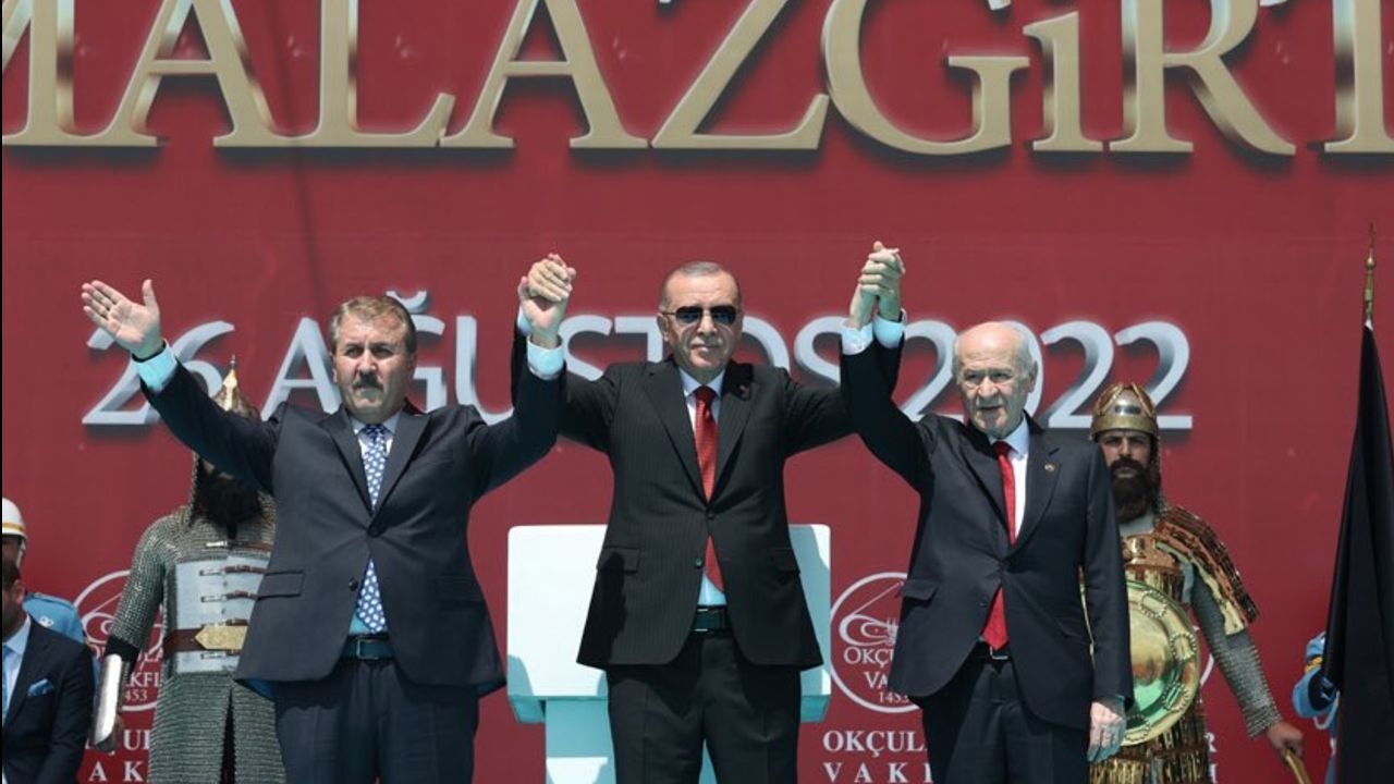 Politika