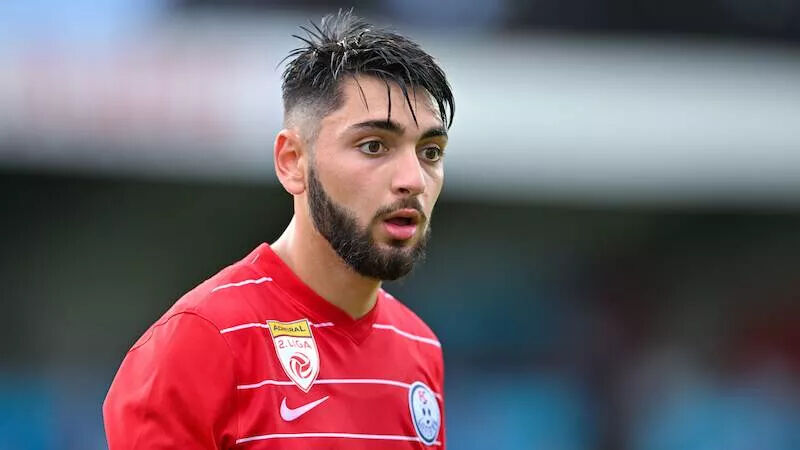 Beşiktaş, Tolgahan Şahin için harekete geçti! - 1. Resim