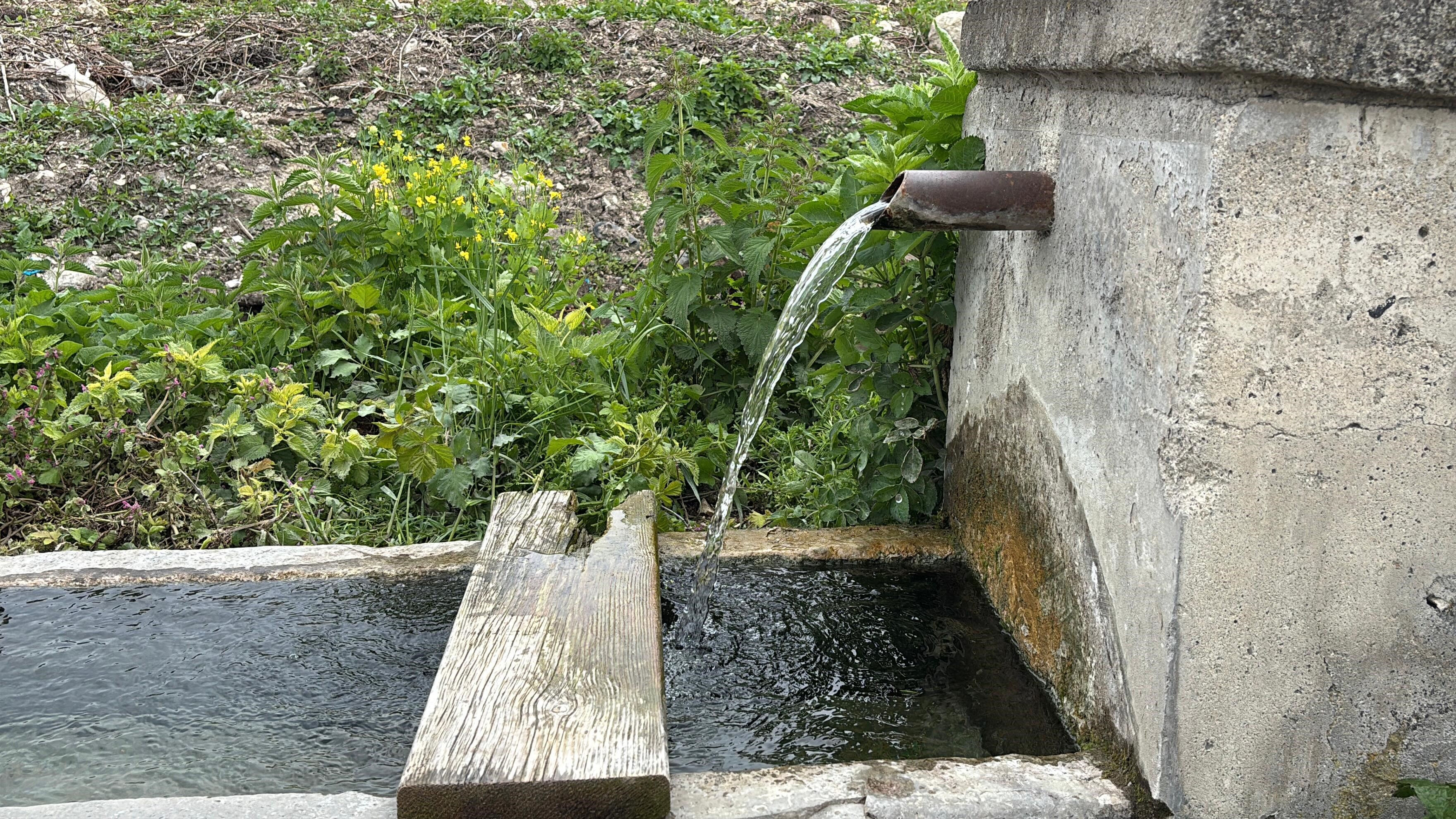Bolu'da 4 köyde zehirlenme vakası! Aynı şikayetle hastaneye akın ettiler - 2. Resim