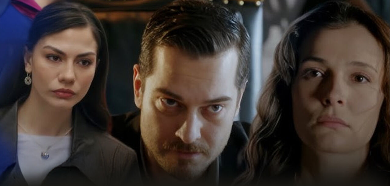 Bugün televizyonda neler var? TV yayın akışı 14 Mayıs Çarşamba merak konusu oldu - 2. Resim