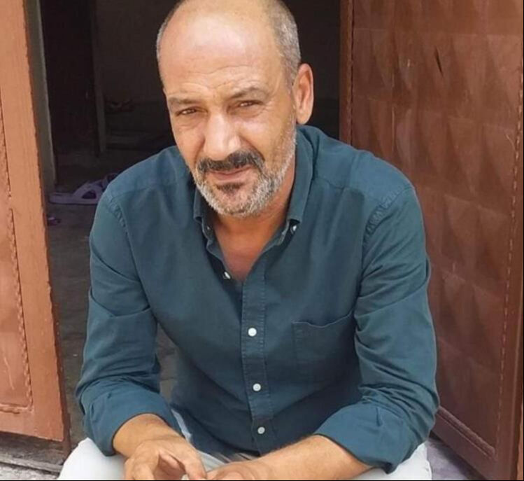 Cinayet sonrası Yunanistan'a kaçmıştı... Polisin telefonuna dayanamadı, dönüp teslim oldu! - 1. Resim