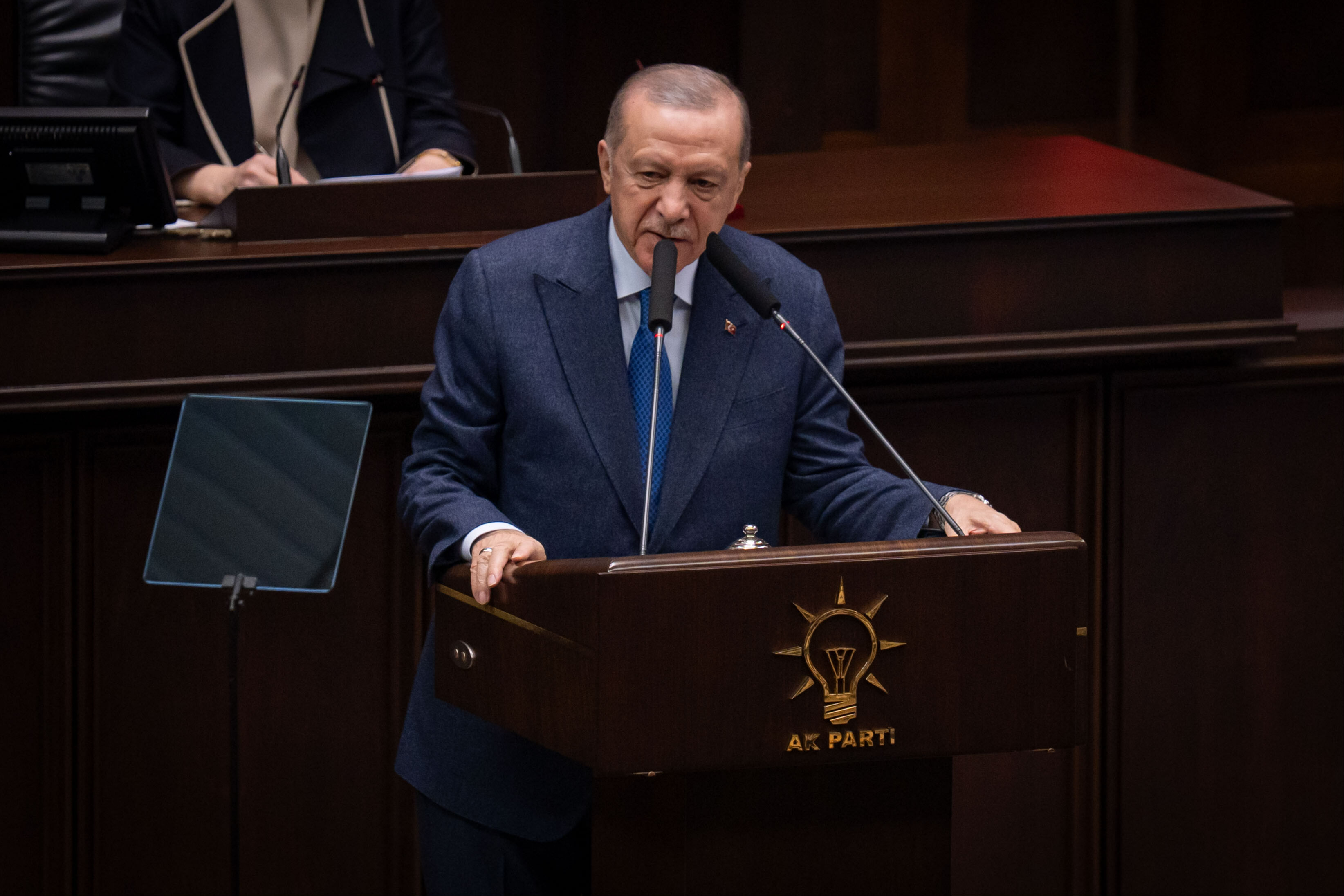 Cumhurbaşkanı Erdoğan: 'Terörsüz Türkiye'de yeni bir safhaya geçtik Cumhurbaşkanı Erdoğan: 'Terörsüz Türkiye'de yeni bir safhaya geçtik - 3. Resim