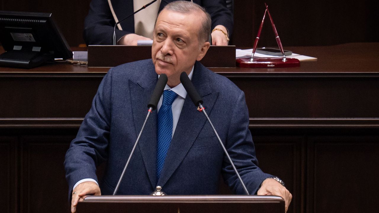 Cumhurbaşkanı Erdoğan: 'Terörsüz Türkiye'de yeni bir safhaya geçtik - Gündem