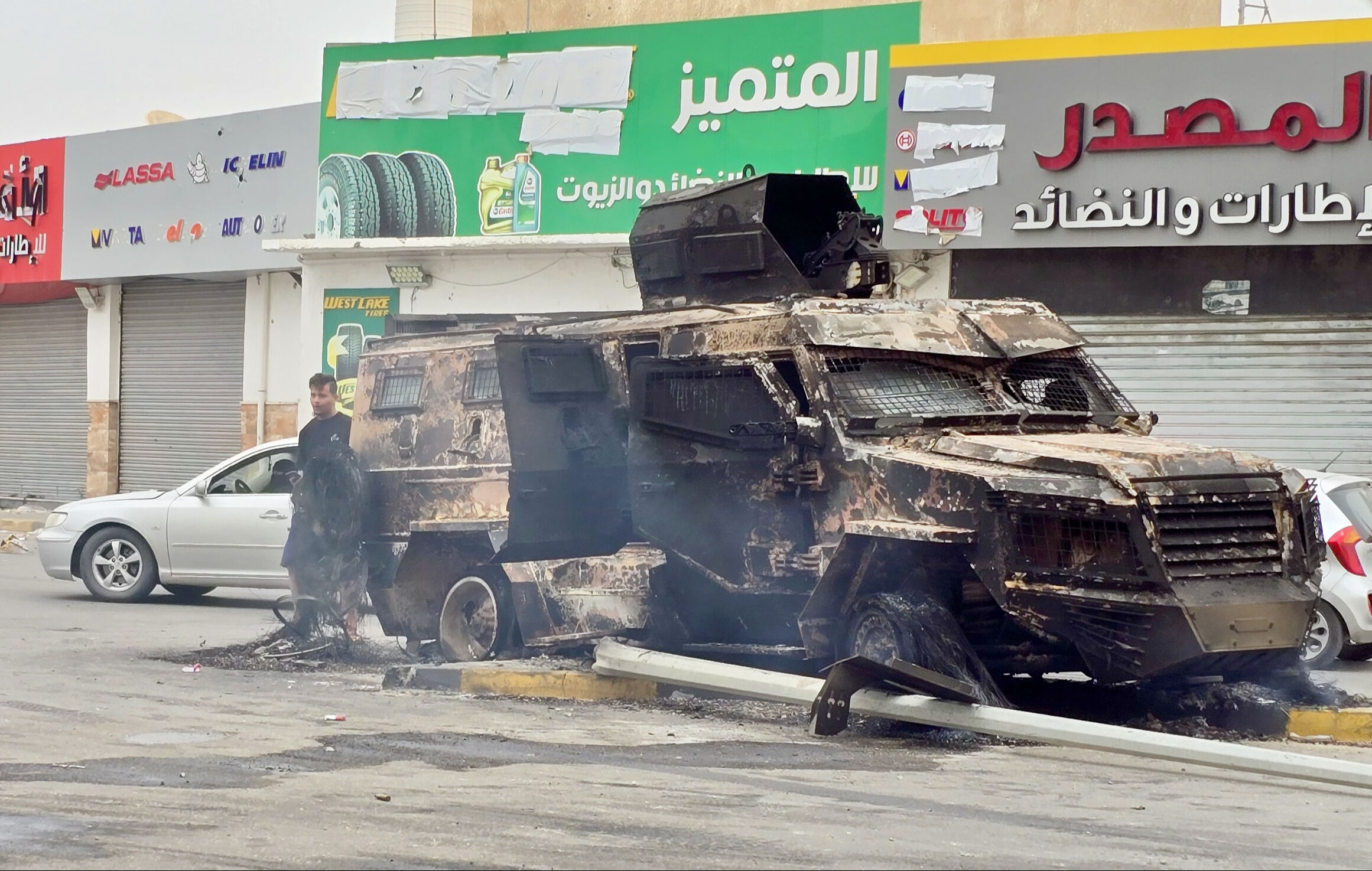 Dışişleri'nden Libya açıklaması: Türkiye üzerine düşeni yapmaya hazırdır - 2. Resim