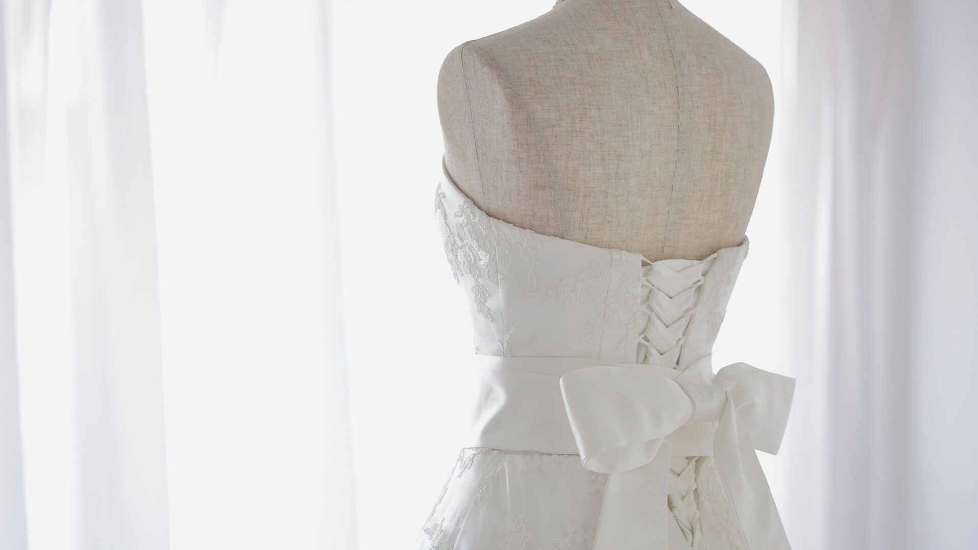 Düğün sezonunda gelinlikçiler ikiye bölündü! Gelinlik denemek ücretli mi? - 3. Resim