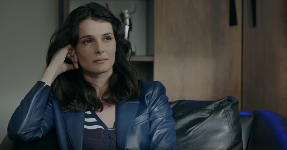 Büşra Develi kimdir kaç yaşında