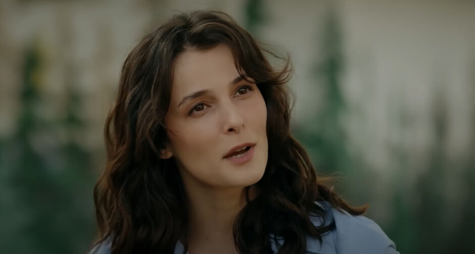 Büşra Develi oynadığı diziler