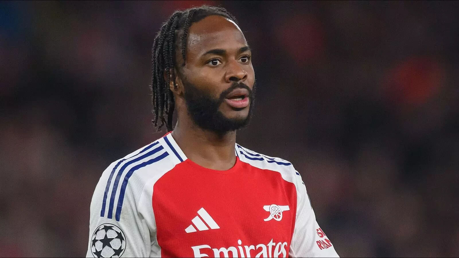 Fenerbahçe'ye Raheem Sterling önerisi! Mourinho'dan onay çıktı - 1. Resim