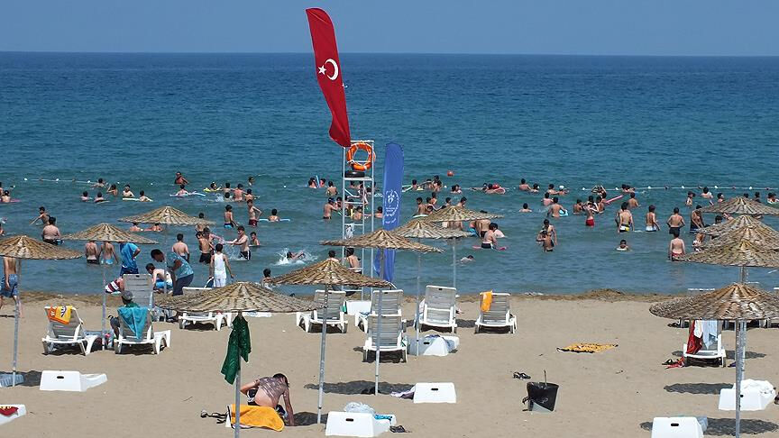 Gençlere ücretsiz tatil müjdesi! 2025 yaz gençlik kampları başvuruları başladı - 4. Resim