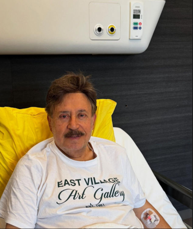 Hastaneye kaldırılan Gökhan Güney'den sağlık durumu ile ilgili açıklama - 3. Resim