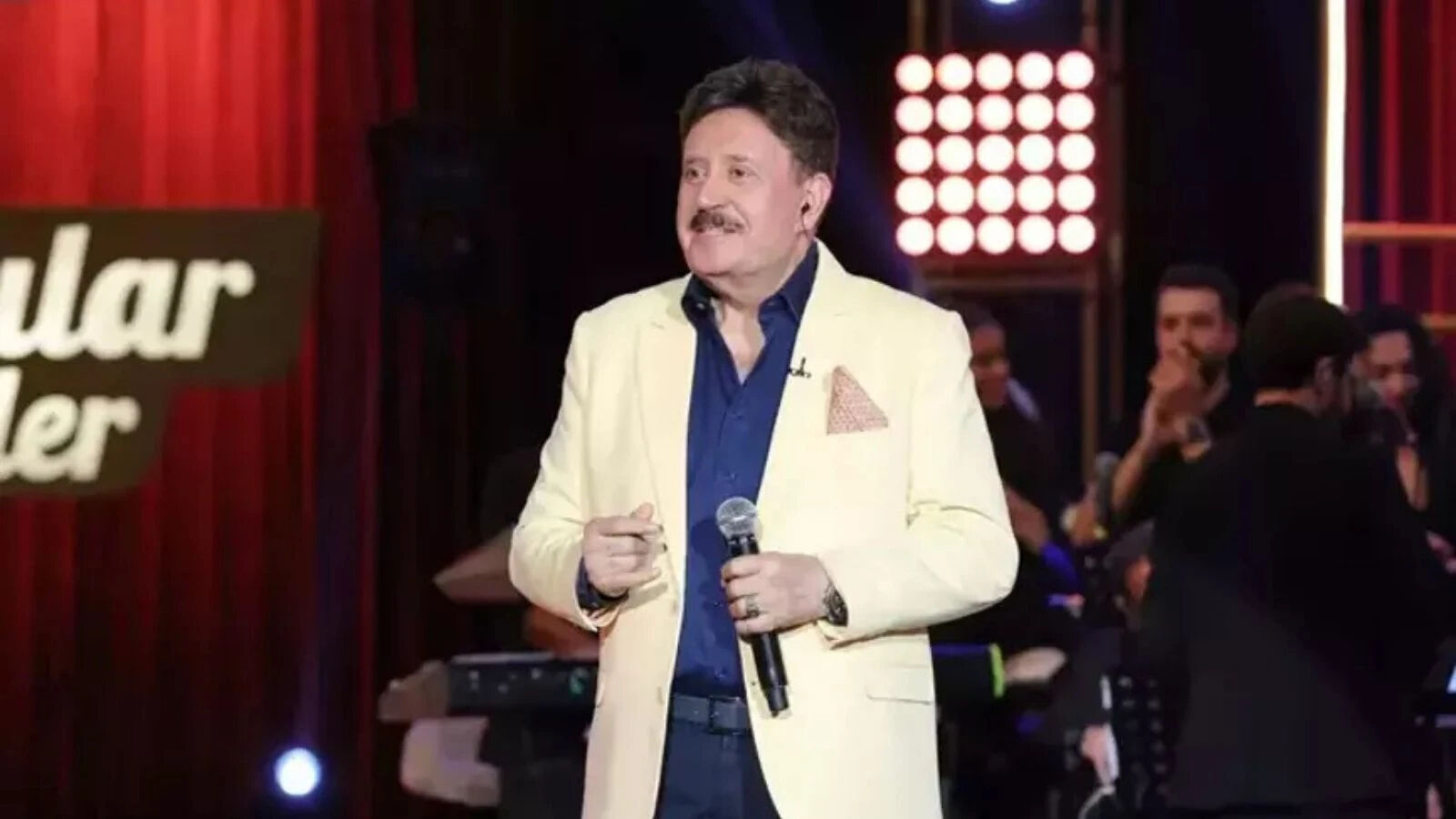 Hastaneye kaldırılan Gökhan Güney'den sağlık durumu ile ilgili açıklama - 2. Resim