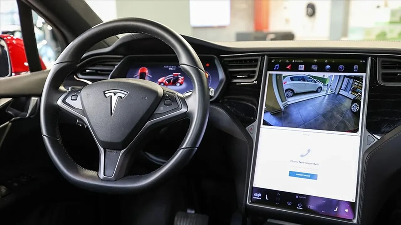 Her cebe uygun olan Tesla Model Y fiyatı! 6 dakikada tükendi - 3. Resim