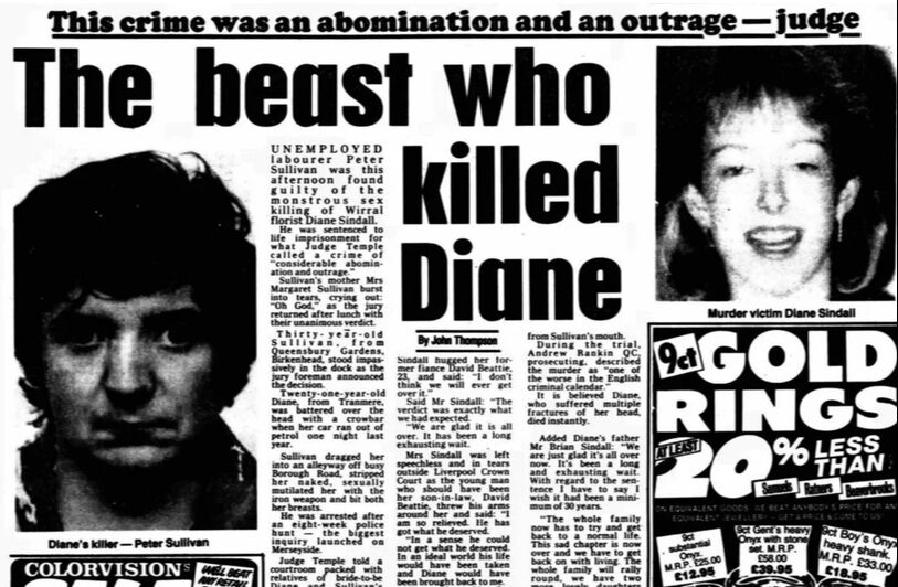 İngiltere bu olayı konuşuyor! 38 yıl hapis yattı, suçsuz olduğu ortaya çıktı - 4. Resim