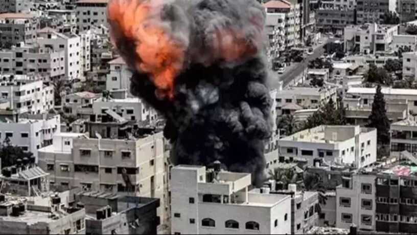 İngiltere mahkemesinde Gazze krizi! F-35 ihracatı tartışma konusu oldu - 2. Resim