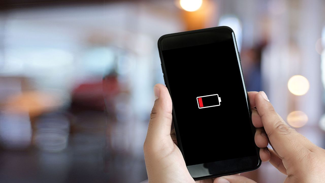 iOS 19'dan yeni özellik! Yapay zeka destekli pil yönetimi modu neler vaat ediyor? iOS 19'dan yeni özellik! Yapay zeka destekli pil yönetimi modu neler vaat ediyor?