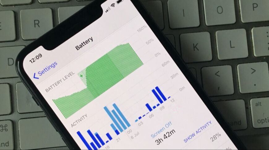 iOS 19'dan yeni özellik! Yapay zeka destekli pil yönetimi modu neler vaat ediyor? - 1. Resim